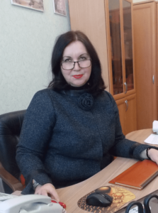 Киселева Инесса Васильевна Киселева Инесса Васильевна